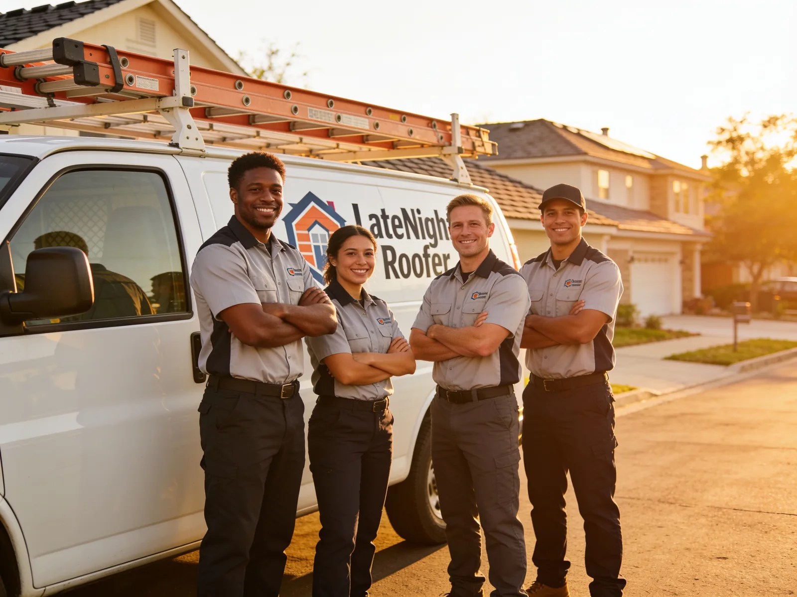 Emergency Roof Repair company in South Bloomingville, OH