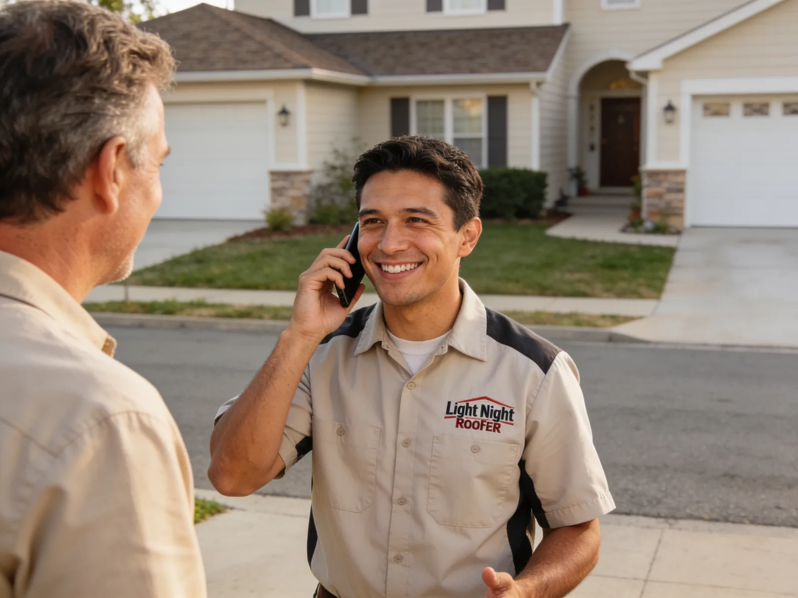 Emergency Roof Repair South Bloomingville, OH FAQs